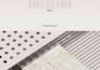 do custom advent calendar packaging box design and product packaging design